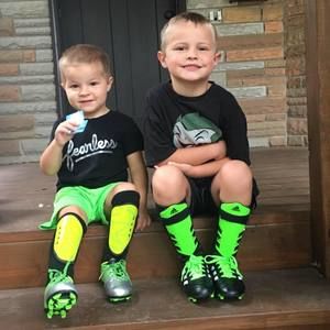 Meet your Posher, Colleen